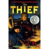 Thief Turner, Megan Whalen