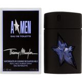 Thierry Mugler A Men Rubber EDT 50 ml Erkek Parfüm