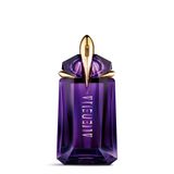 Thierry Mugler Angel Alien Refillable EDP Kadın Parfüm, 60 ml | Yasemin, Kaşmer Ağacı ve Kehribar Kokusu - Günlük Giyim için Mükemmel Kalın Kadınsı Koku - Doldurulabilir Şişe
