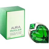 Thierry Mugler Aura EDP 90ML Refillable Bayan Parfüm 450