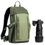 Think Tank Ebeveyn Fotoğraf ve BackLight sırt çantaları, 15L, Modern