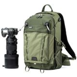Think Tank Parent Photo ve BackLight sırt çantaları, 26L - 30 cm (D) x 40 cm (W) x 30 cm (H)