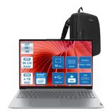 Thinkbook 16 G8 Irl Intel Core 7 240H 96Gb Ddr5 4Tb Ssd Intel Iris Xe Graphics 16" Wuxga Ips 300Nıts 60Hz Windows 11 Pro Taşınabilir Bilgisayar 21Sh009gtxp24 + Zettaçanta