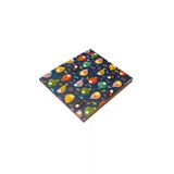 Thinkbook Animals Mini Serisi 15X14cm Mini Akvaryum