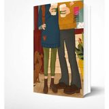 Thinkbook Sevgili Sevimliler Defter 96Yp
