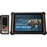 Thinkcar Thinktool Expert 391 Profesyonel Arıza Tespit Cihazı Geniş Araç Desteği ile Kullanım Kolaylığı