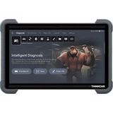 Thinkcar Thinktool Expert 399 Yapay Zeka Destekli Profesyonel Araç Arıza Tespit Cihazı