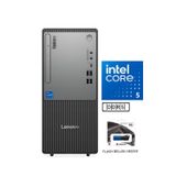 Thinkcentre Neo 50t G5 12ub000btr Core I5 13400-16GB Ddr5 Ram-1TB WİNDOWS 11 PRO + USB BELLEK