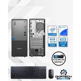 Thinkcentre Neo 50t G5 12ub000btr Core I5 13400-16gb Ddr5 Ram-512gb WİNDOWS 11 PRO + USB BELLEK