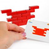 ThinkFun 5901 Tuğla Örme