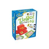 Thinkfun Ravensburger Zıngo 1-2-3
