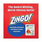 Thinkfun - Zingo! 1,2,3 - Option-1