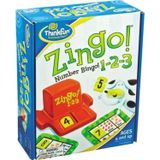 ThinkFun Zingo! 123