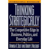 Thinking Strategically - Avinash K. Dixit