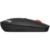 Thinkpad Bluetooth Silent Mouse Siyah 4Y50X88823