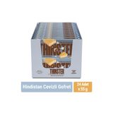 Thinster Hindistan Cevizli Kremalı Gofret 55 gr x 24 adet