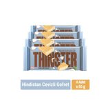 Thinster Hindistan Cevizli Kremalı Gofret 55 gr x 4 adet