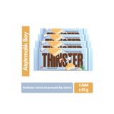 Thinster Hindistan Cevizli Kremalı Gofret 55 gr x 4 adet