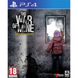 This War Of Mine: The Little Ones PS4