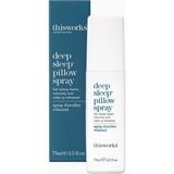 This Works Deep Sleep Uyku Destekleyici Yastık Spreyi 75 ml - 75 ml