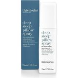This Works Derin Uyku Yastık Spreyi 75 ml