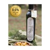 Théleis Naturel Sızma Zeytinyağı Abyssos Şişe Özel Kapak 500 ml