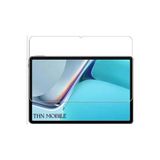 THN MOBILE 9H Nano Kırılmaz Ekran Koruyucu Şeffaf Samsung Galaxy Tab S8 Sm-x700 11 Inç ile uyumlu