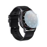 THN MOBILE (Bılıcra )B-Sport Pro 1.43'' Akıllı Saat Esnek Nano Kırılmaz Ekran Koruyucu(2 ADET)