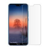 THN MOBILE Ekran Koruyucu 9H Nano Kırılmaz Cam Huawei Mate 20 Lite ile uyumlu
