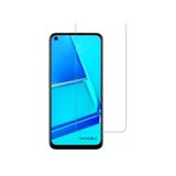 THN MOBILE Ekran Koruyucu 9H Nano Kırılmaz Cam Infinix Note 7 ile uyumlu