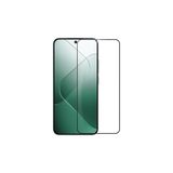 THN MOBILE Ekran Koruyucu 9H Nano Kırılmaz Cam Xiaomi Redmi Note 12 Pro 5G ile uyumlu