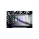 THN MOBILE Multimedya Esnek Nano Ekran Koruyucu Dacia Duster 8 Inç ile uyumlu