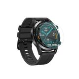 THN MOBILE Nano Ekran Koruyucu 2 Adet (SAAT DEĞİLDİR) ŞEFFAF Huawei Watch Gt2 46mm 9h ile uyumlu