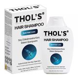 Thol's Anti Hair Loss 300 ml Şampuan