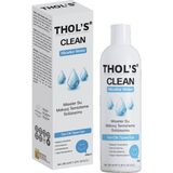 THOL'S CLEAN 350 ml Miseler Su Makyaj Temizleme Solüsyonu Tüm Cilt Tipleri İçin Temizleyici Etki