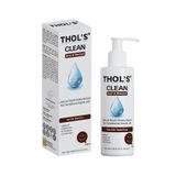 THOLS CLEAN Spot&Blemish (TB10) Yüz Temizleme Köpük Jeli - 200 ml Leke ve Siyah Nokta Karşıtı