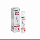 Thol's Cream Sensitive Kızarıklık Ve Hassasiyet Görünümü İçin Yatıştırıcı Nemlendirici Krem