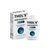 THOLS Dökülme Karşıtı Şampuan Tüm Saç Tipleri İçin %3 Procapil, Kafein, Niasinamid Kompleksi 300 ml