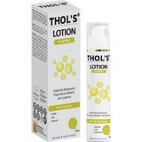 THOL'S FOOT Cleansing Foam Gel (TB34) Ayak Temizleme Köpük Jeli - 50 ml - (TB29) FLUİD VÜCUT BAKIM JEL LOSYONU - 50 ML