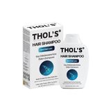 THOLS " HAIR SHAMPOO Anti-Hair Loss (TB28) Saç Dökülmesine Karşı Bakım Şampuanı - 300 ml\ THOL'S
