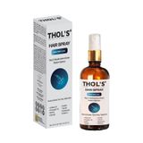 THOLS HAIR SPRAY Anti-Hair Loss (TB31) - 50 ml Saç Dökülmesine Karşı Bakım Spreyi