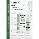 THOLS TB67 PURE+ %10 Azelaik Asit Sebum Dengeleyici ve Gözenek Arındırıcı Konsantre Serum - 15 ML