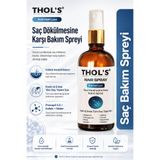 THOLS THOL'S TB13 HAIR SPRAY ANTI-HAIR LOSS SAÇ DÖKÜLMESİNE KARŞI BAKIM SPREYİ - 50 ML