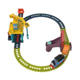 Thomas And Friends HDY58 Carly Ve Sandy Oyun Seti