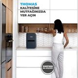 Thomas Antibakteriyel Kaplama Su Arıtma Cihazı