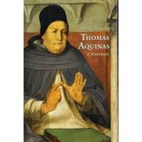 Thomas Aquinas: A Portrait by Turner, Denys (2014) Taschenbuch
