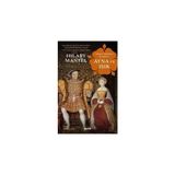 Thomas Cromwell Üçlemsi 3 Ayna ve Işık - Hilary Mantel
