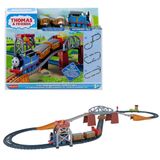 Thomas & Friends 3'ü 1 Arada Kargo Macerası Oyun Seti