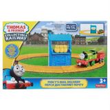 Thomas & Friends BLN89-BHR83 Oyun Seti
