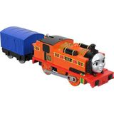 Thomas & Friends BMK87-FXX47 Motorlu Tekli Tren Ana Karakterler
